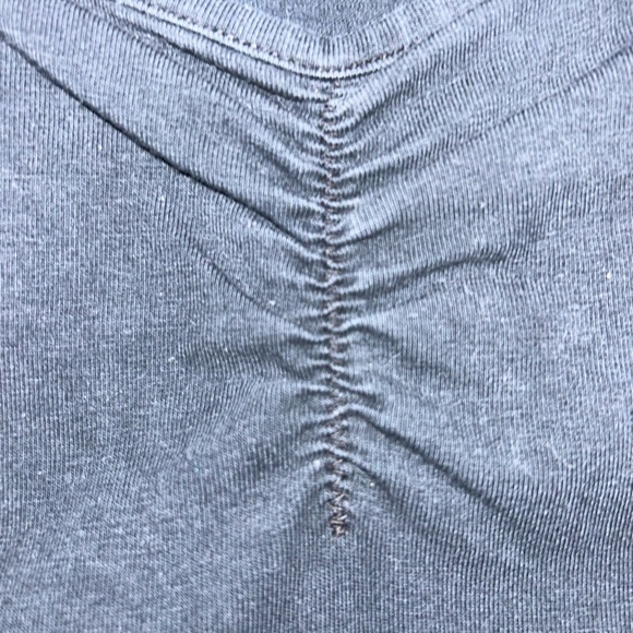 Brandy Melville Black Mini Dress - Picture 3 of 4